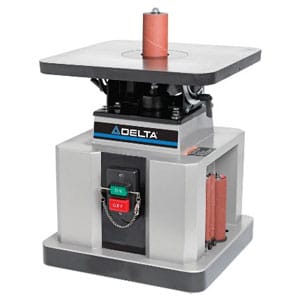 Delta Spindle Sander