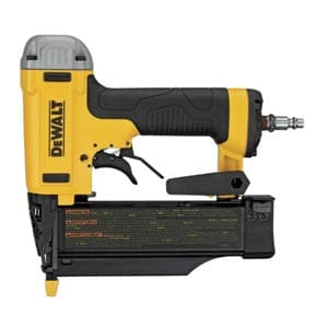 dewalt pin nailer kit