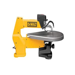 Dewalt Scroll Saw