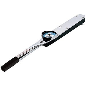 Dial Torque Wrench