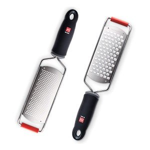 dioro piece kitchen grater set
