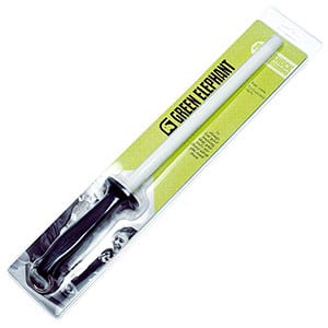 Elephant Sharpening Rod