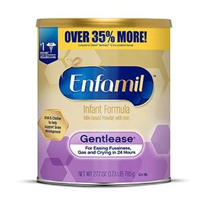 enfamil baby formula milk for babie