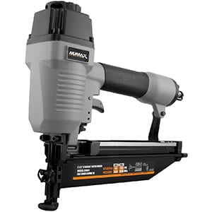 Ergonomic Nail Gun