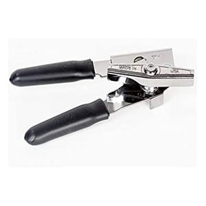 ezduz it deluxe Manual Can Opener