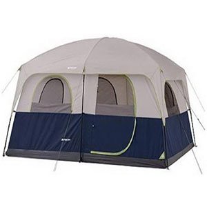 Family Cabin Tent