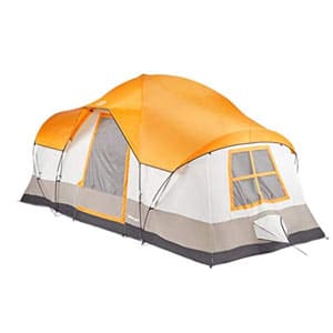 Family Camping Tent