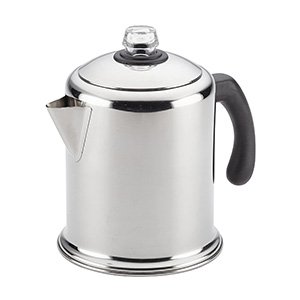 farberware coffee percolator