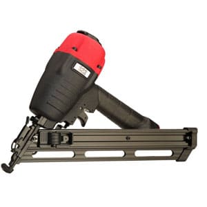 Finish Nail Gun