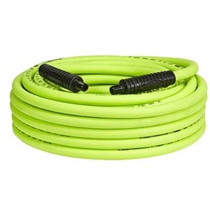 flexzilla air compressor hose