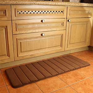 Foam Kitchen Mats