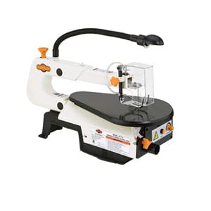 Fox W1713 Scroll Saw