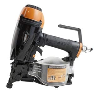 freeman coil siding nailer
