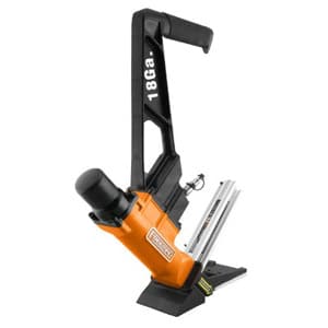 freeman pneumatic lcleat flooring nailer