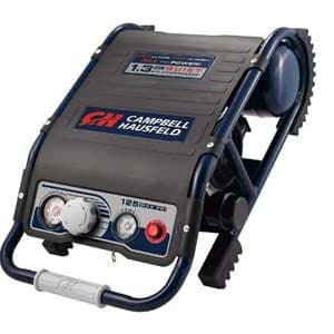 gallon quiet air compressor