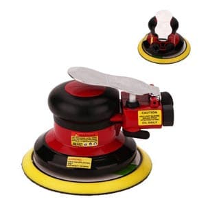 gedu random professional da sander