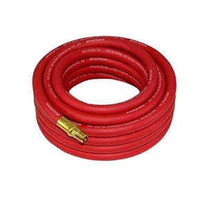 goodyear rubber air compressor hose
