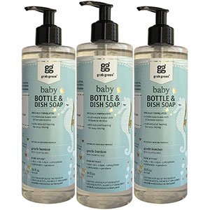 Grab Baby Dish Soap