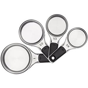 Grips Measuring Cup Set