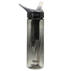 Groove Water Bottle