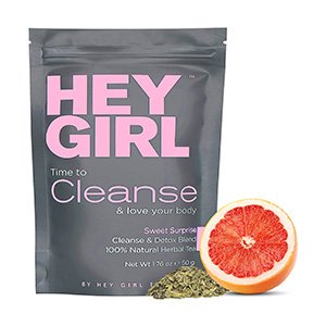 hey girl detox herbal tea
