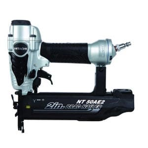hitachi brad nailer