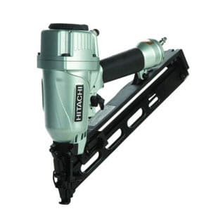 Hitachi Nail Gun