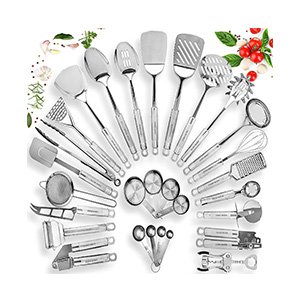 home hero kitchen utensil set