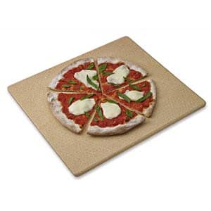 hony pizza stone for grill