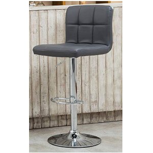 Hydraulic Bar Stool