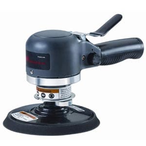 ingersoll rand heavy da sander