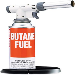 Iwatani Kitchen Torch