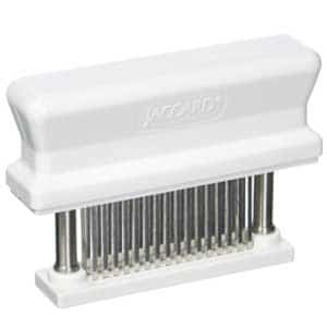 Jaccard meat tenderizer
