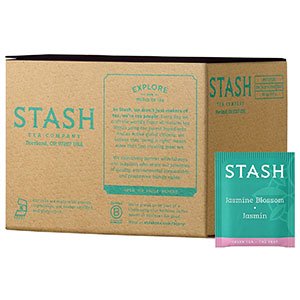 Jasmine Green Tea