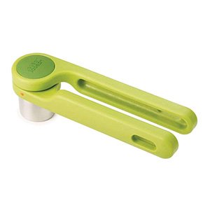 joseph helix garlic press