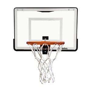 justintyme sports wall mounted mini indoor basketball hoop