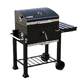 Kingsford Grill & Smoker