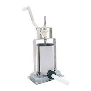 kitchener sausage stuffer