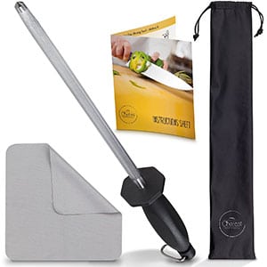 Knife Sharpening Set