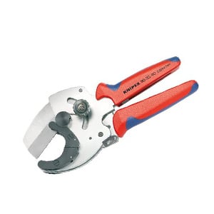 knipex tools pvc pipe cutter
