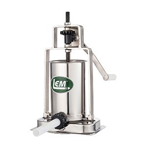 lem vertical sausage stuffer