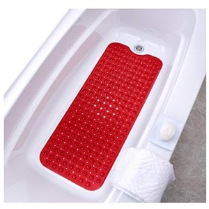 Long Bath Mat
