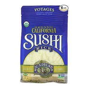 Lundberg Sushi Rice
