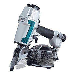 makita siding coil nailer
