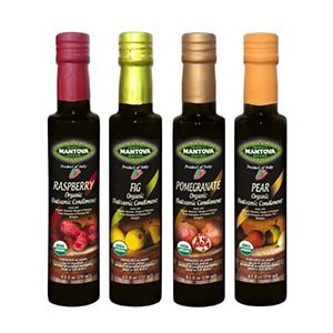 mantova organic balsamic vinegar