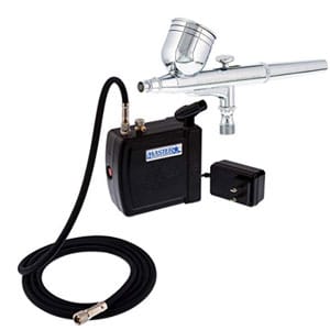 master airbrush compressor for painting