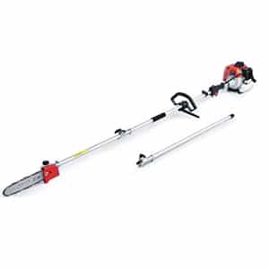 maxtra gas pole saw