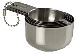 Measuring Cup Set