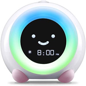 Mella Night Light