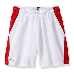 Mesh Basketball Short